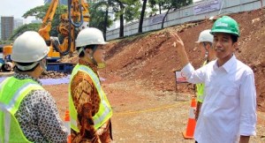 Hubungan Bilateral RI-Jepang Diharapkan Lebih Kuat di Pemerintahan Jokowi-JK